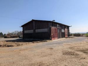 Prodej výrobních prostor, Soběslavice, 262 m2