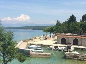 Prodej bytu 4+kk, Malinska, Chorvatsko, 57 m2