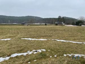 Prodej pozemku, Jestřebí, 9173 m2