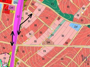 Prodej pozemku pro bydlení, Říčany, 1900 m2