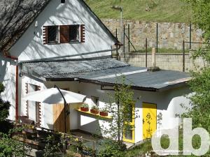 Prodej rodinného domu, Loket, Československé armády, 82 m2