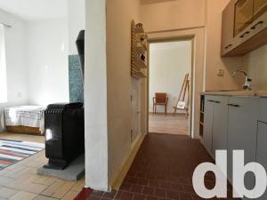 Prodej rodinného domu, Loket, Československé armády, 82 m2