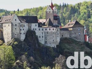 Prodej rodinného domu, Loket, Československé armády, 82 m2