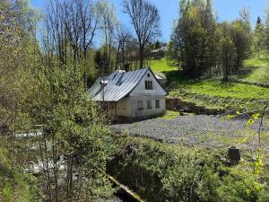 Prodej chaty, Rokytnice nad Jizerou, 141 m2