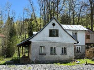 Prodej chaty, Rokytnice nad Jizerou, 141 m2