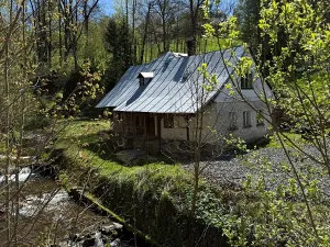 Prodej chaty, Rokytnice nad Jizerou, 141 m2