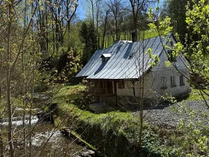 Prodej chaty, Rokytnice nad Jizerou, 141 m2