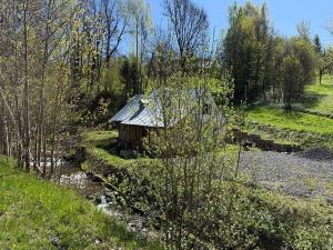 Prodej chaty, Rokytnice nad Jizerou, 141 m2