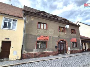 Prodej rodinného domu, Bílina, Komenského, 163 m2