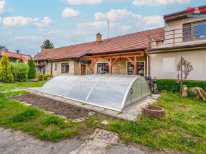 Prodej rodinného domu, Veltruby, Dlouhá, 174 m2