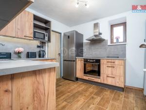 Prodej rodinného domu, Veltruby, Dlouhá, 174 m2