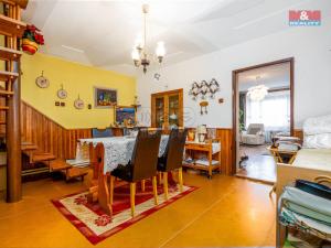 Prodej rodinného domu, Veltruby, Dlouhá, 174 m2