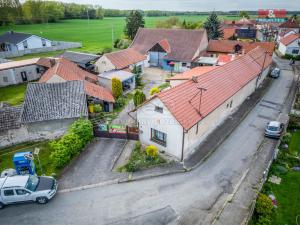 Prodej rodinného domu, Veltruby, Dlouhá, 174 m2
