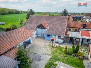 Prodej zemědělské usedlosti, Veltruby, Dlouhá, 174 m2