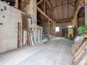 Prodej zemědělské usedlosti, Veltruby, Dlouhá, 174 m2
