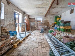 Prodej zemědělské usedlosti, Veltruby, Dlouhá, 174 m2
