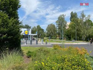 Prodej pozemku pro bydlení, Chomutov, 1018 m2