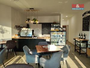Pronájem restaurace, Horoušany - Horoušánky, Hlavní, 79 m2