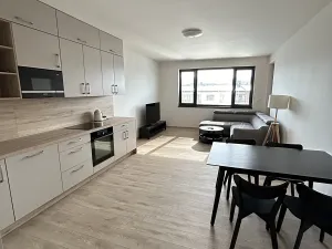 Pronájem bytu 4+kk, Písek, Pražská, 95 m2