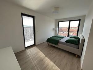 Pronájem bytu 4+kk, Písek, Pražská, 95 m2