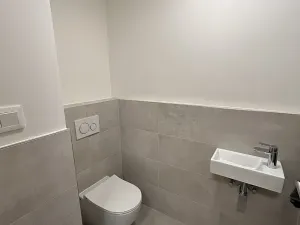 Pronájem bytu 4+kk, Písek, Pražská, 95 m2