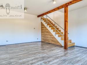 Pronájem rodinného domu, Chudčice, 140 m2