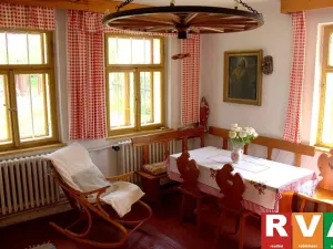 Prodej chalupy, Planá, 95 m2