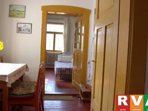 Prodej chalupy, Planá, 95 m2