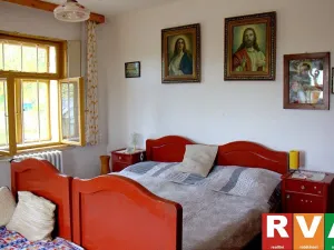 Prodej chalupy, Planá, 95 m2