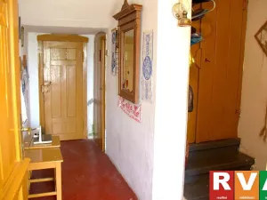 Prodej chalupy, Planá, 95 m2