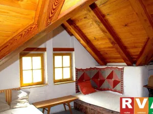 Prodej chalupy, Planá, 95 m2