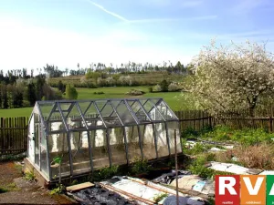 Prodej chalupy, Planá, 95 m2