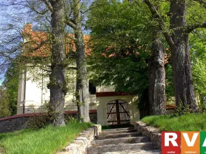 Prodej chalupy, Planá, 95 m2