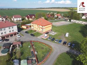 Prodej bytu 3+1, Rašovice, 76 m2