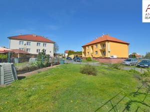 Prodej bytu 3+1, Rašovice, 76 m2