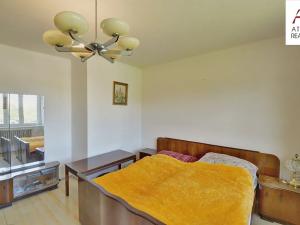 Prodej bytu 3+1, Rašovice, 76 m2