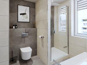 Prodej bytu 2+kk, Přelouč, Edvarda Beneše, 49 m2