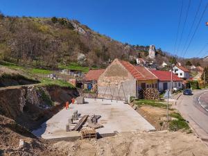Prodej komerčního pozemku, Klentnice, 2500 m2