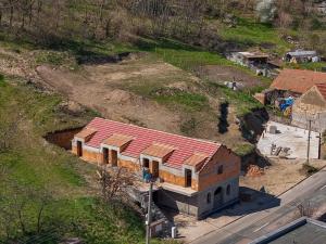 Prodej komerčního pozemku, Klentnice, 2500 m2