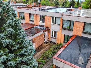 Prodej rodinného domu, Praha - Bohnice, Sopotská, 170 m2