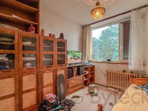 Prodej rodinného domu, Praha - Bohnice, Sopotská, 170 m2