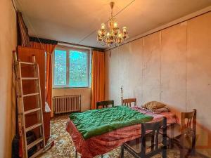 Prodej rodinného domu, Praha - Bohnice, Sopotská, 170 m2