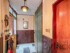 Prodej rodinného domu, Praha - Bohnice, Sopotská, 170 m2