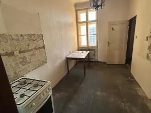 Prodej bytu 2+kk, Brno, Merhautova, 55 m2