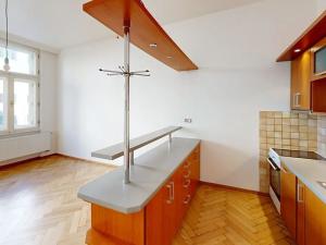Prodej bytu 2+kk, Brno, 44 m2