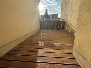 Prodej bytu 2+kk, Brno, 44 m2