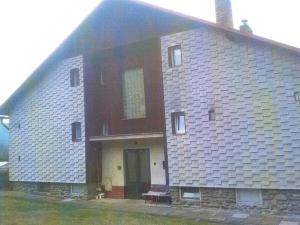 Prodej činžovního domu, Zdíkov, 590 m2