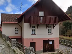 Prodej rodinného domu, Vimperk, Zlatá stezka, 269 m2