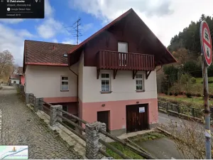 Prodej rodinného domu, Vimperk, Zlatá stezka, 269 m2