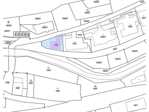 Prodej rodinného domu, Vimperk, Zlatá stezka, 269 m2